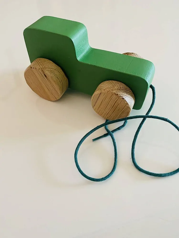 Traktor