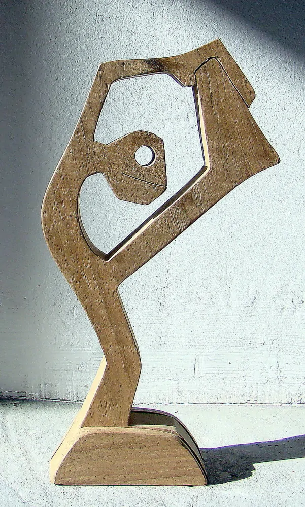 Gymnasta