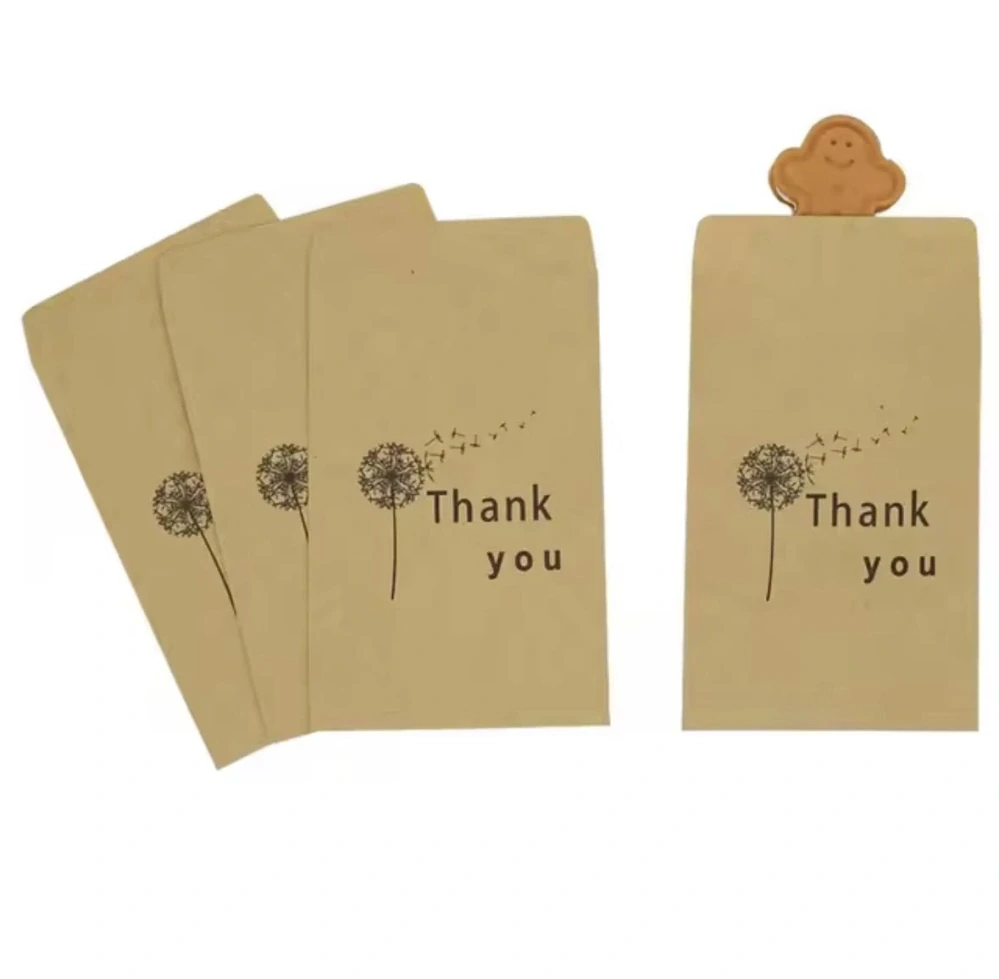 Darčekový sáčok - Thank You II.