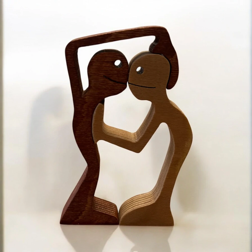 Rozhádané postavičky