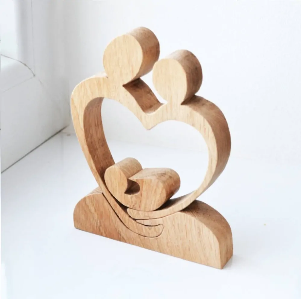 Otec, matka a dieťa