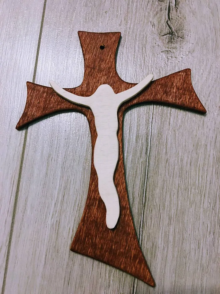 Krížik