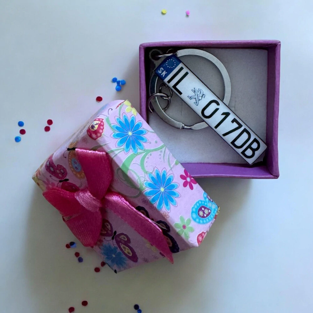 Darčekové balenie č.27