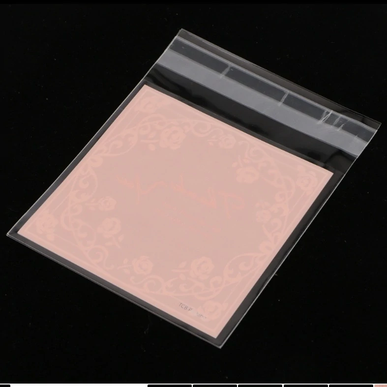 Ozdobný sáčok - Thank You I.