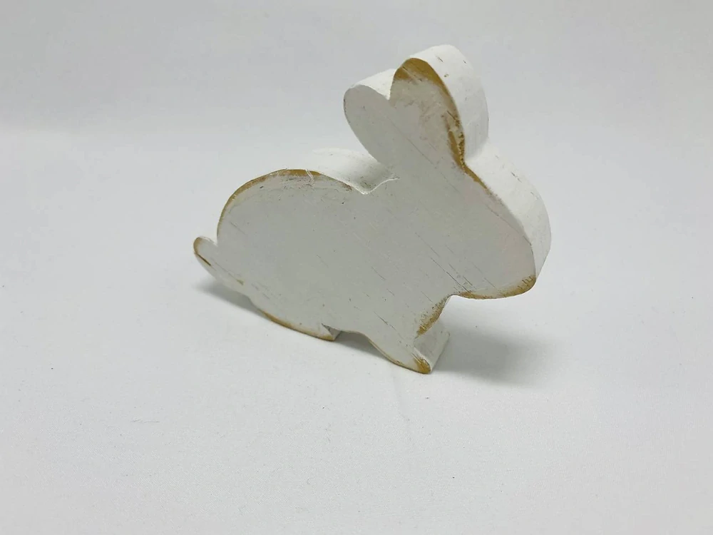 Veľkonočný zajačik I.