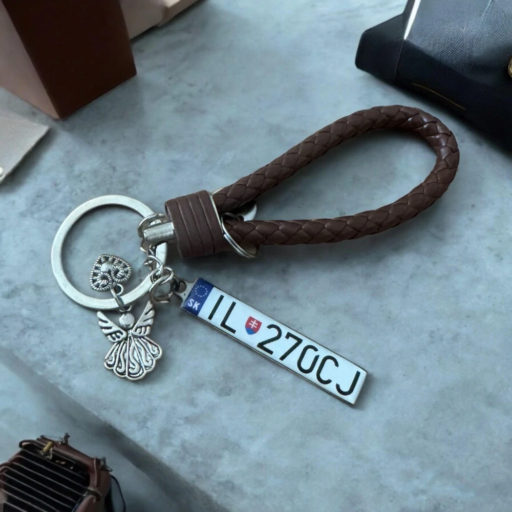 Darčekový box (nielen) pre muža I.