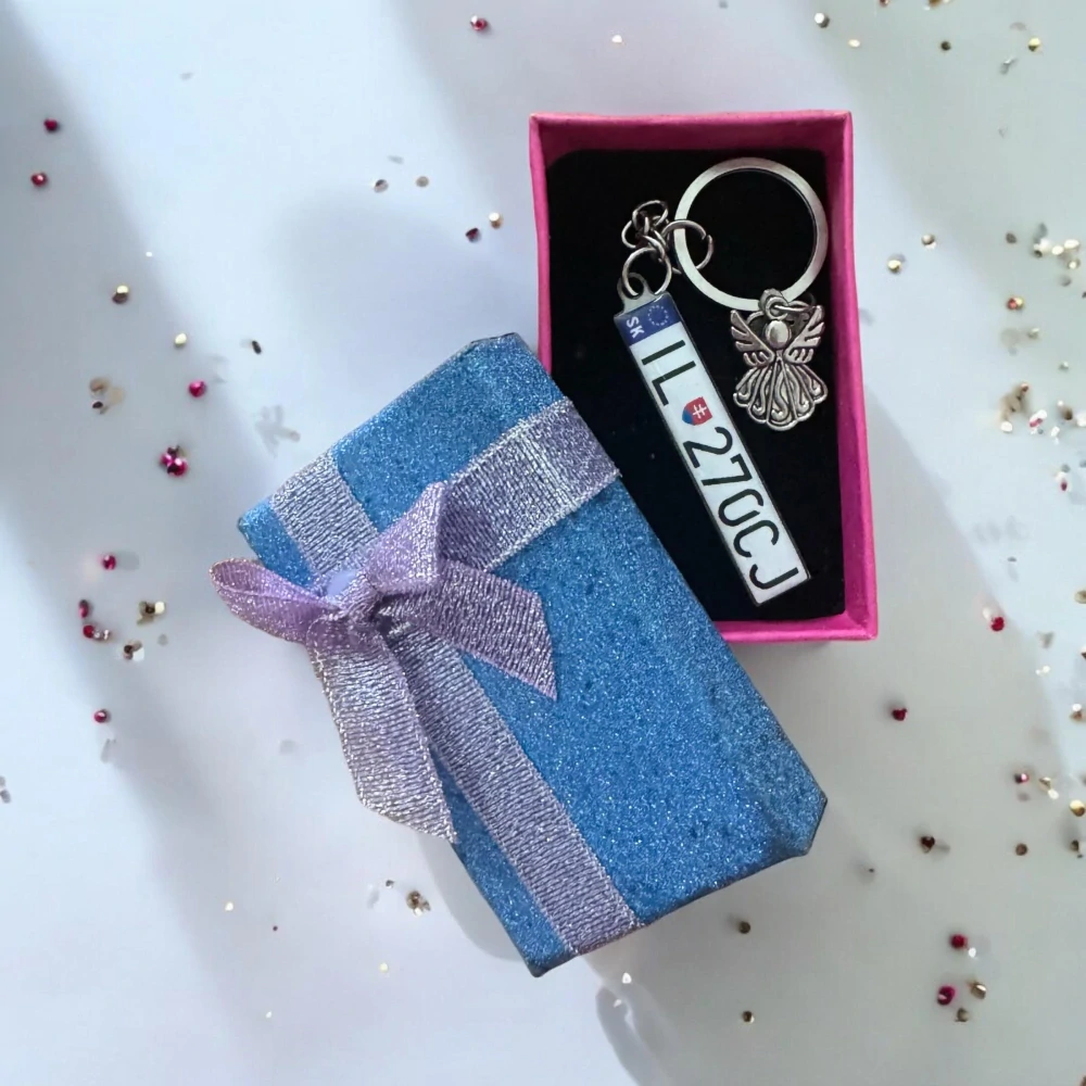 Darčekové balenie č.11