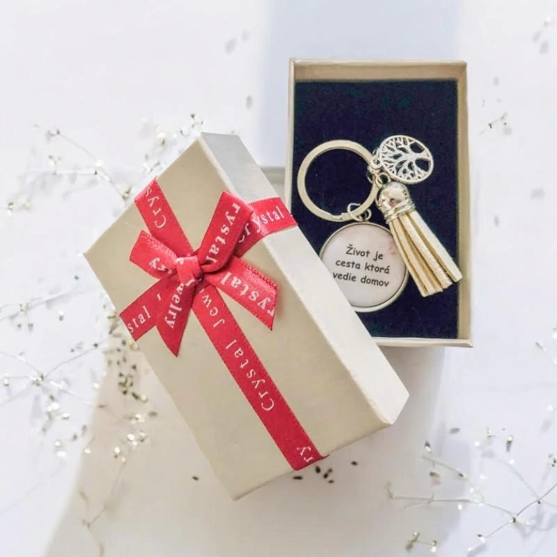 Darčekové balenie č.17