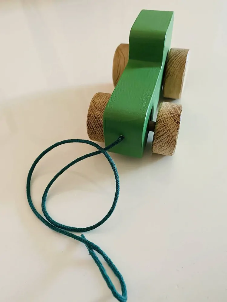 Traktor