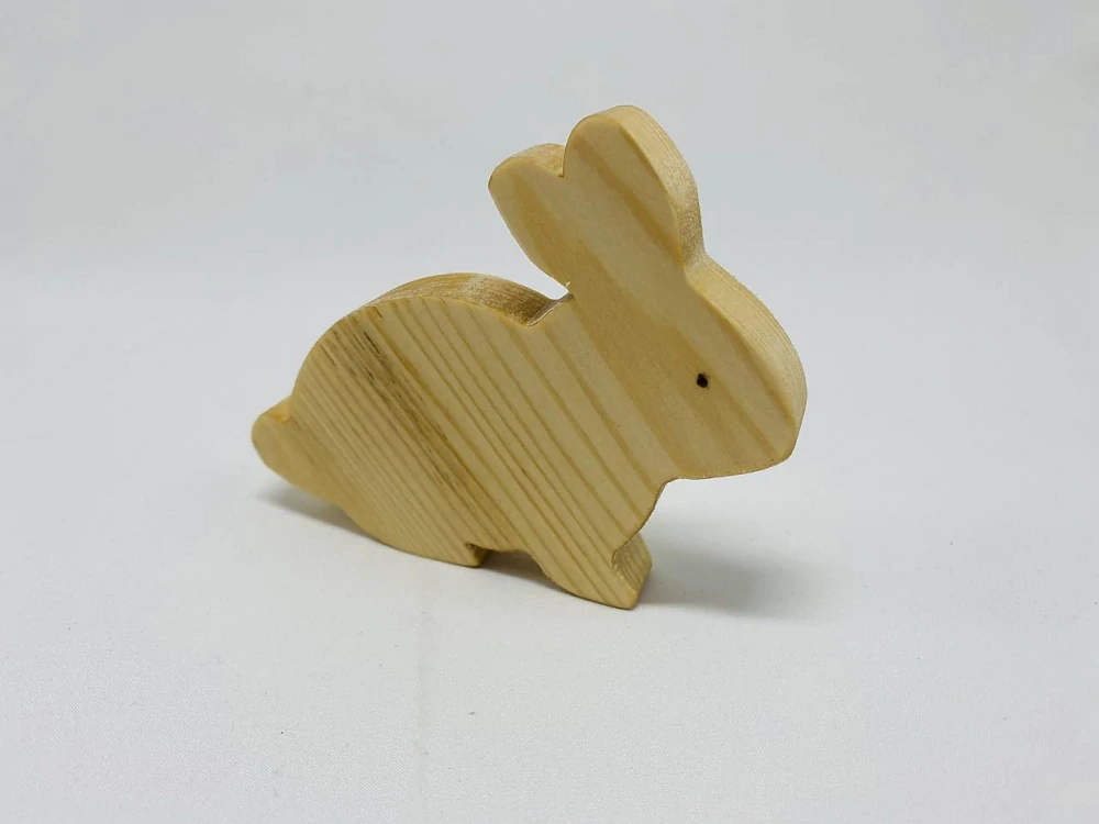 Veľkonočný zajačik I.