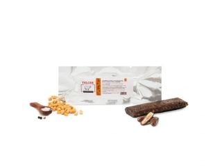 Hovädzia proteínová tyčinka s arašidmi a datľami 50g - SOĽ & KORENIE
