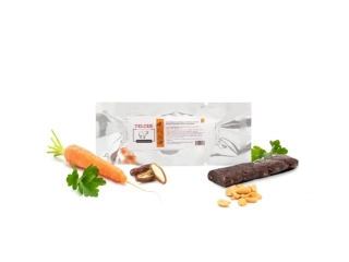 Hovädzia proteínová tyčinka s arašidmi a datľami 50g - ZELENINA