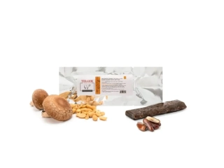 Hovädzia proteínová tyčinka s arašidmi a datľami 50g - SHII-TAKE