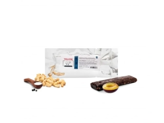 Hovädzia proteínová tyčinka s kešu a slivkami 50g – SOĽ & KORENIE