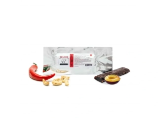 Hovädzia proteínová tyčinka s kešu a slivkami 50g - CHILLI