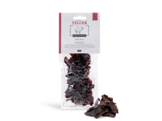 Sušené Hovädzie mäso chilli