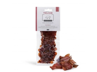 Sušené Bravčové mäso chilli