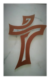 Krížík 3