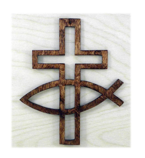 Krížík 2