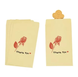 Darčekový sáčok - Thank You I.